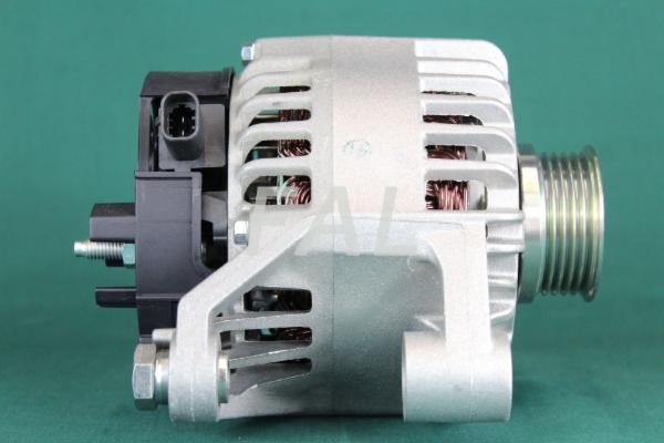 FAL F000604/1 - Alternator furqanavto.az