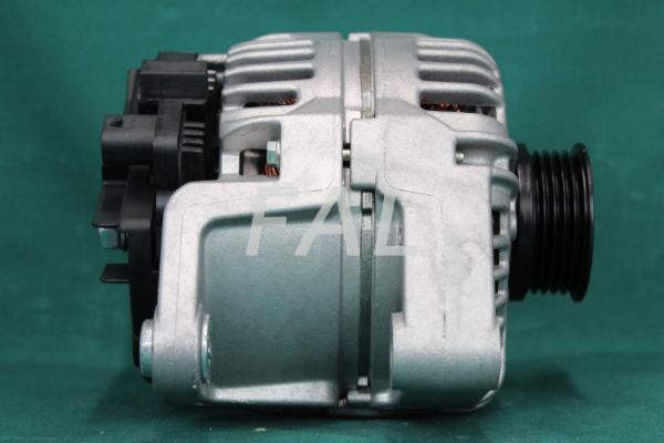 FAL F000604/2 - Alternator furqanavto.az