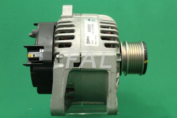 FAL F000605/1 - Alternator furqanavto.az