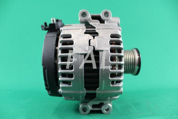 FAL F000600/1 - Alternator furqanavto.az