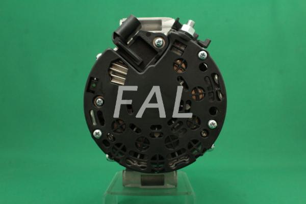 FAL F000600/25 - Alternator furqanavto.az