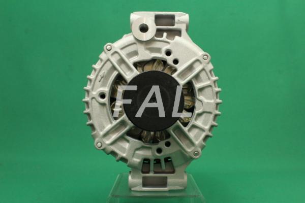 FAL F000600/25 - Alternator furqanavto.az