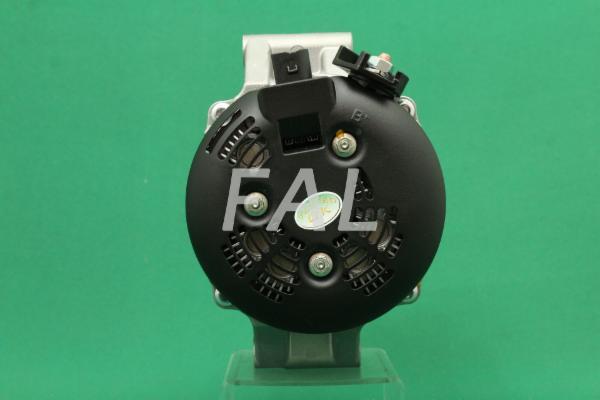 FAL F000600/2 - Alternator furqanavto.az