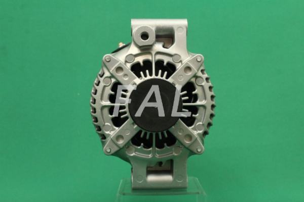 FAL F000600/2 - Alternator furqanavto.az