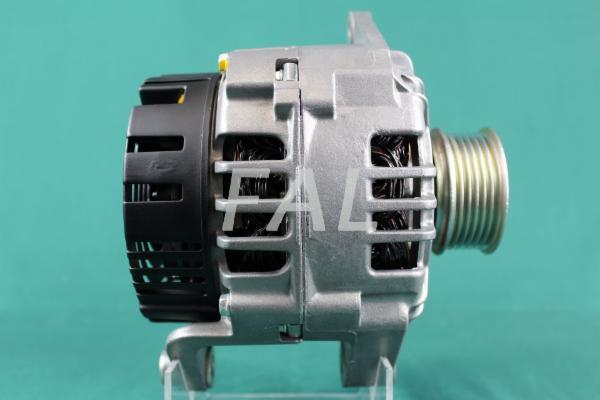 FAL F000607/2 - Alternator furqanavto.az