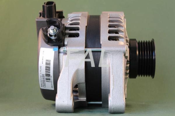 FAL F000619/2 - Alternator furqanavto.az