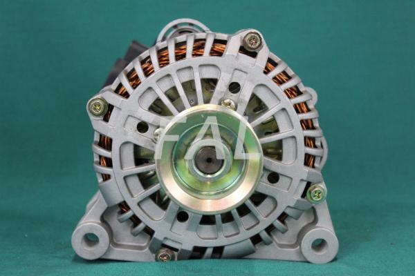 FAL F000610/1 - Alternator furqanavto.az