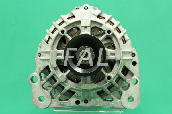 FAL F000611/1 - Alternator furqanavto.az