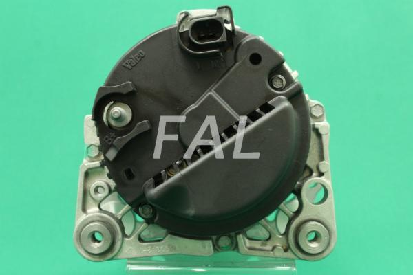 FAL F000611/1 - Alternator furqanavto.az