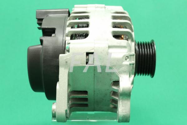 FAL F000611/1 - Alternator furqanavto.az