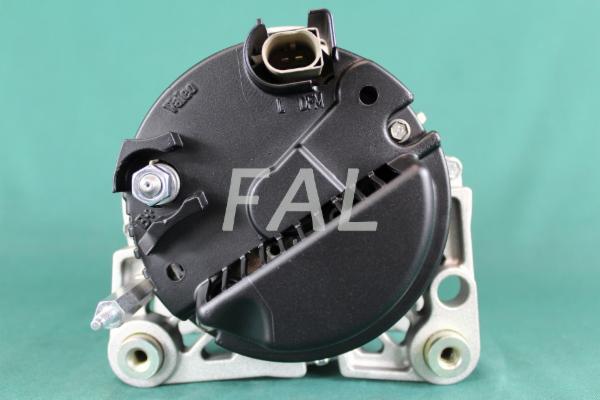 FAL F000611/2 - Alternator furqanavto.az