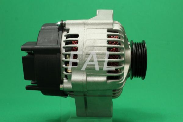 FAL F000612/25 - Alternator furqanavto.az