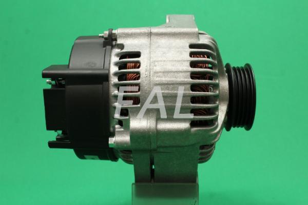 FAL F000612/2 - Alternator furqanavto.az