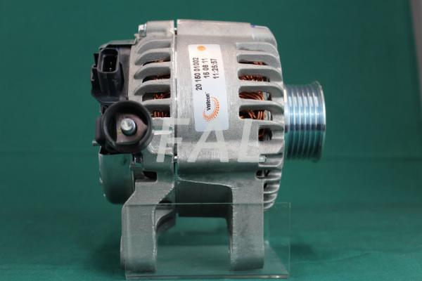 FAL F000617/1 - Alternator furqanavto.az