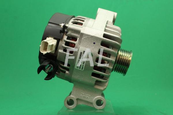 FAL F000680/1 - Alternator furqanavto.az