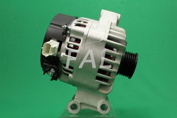 FAL F000680/25 - Alternator furqanavto.az