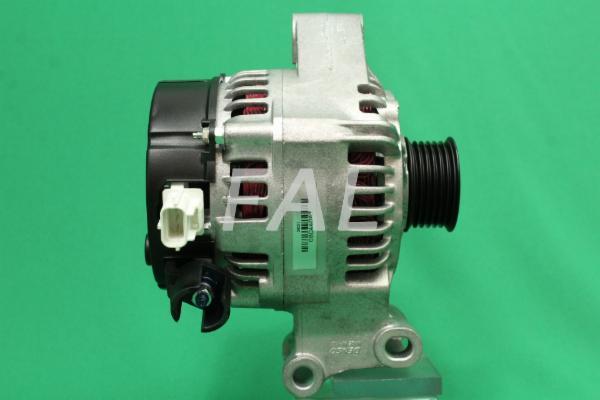 FAL F000680/2 - Alternator furqanavto.az