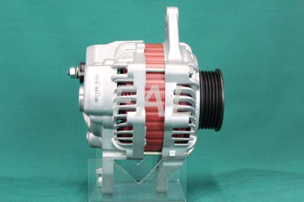 FAL F000681/2 - Alternator furqanavto.az