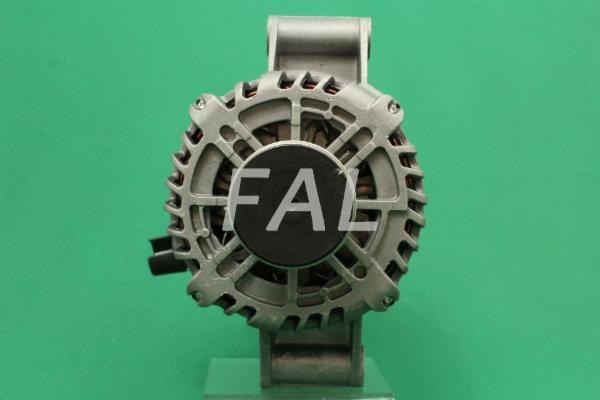 FAL F000636/1 - Alternator furqanavto.az