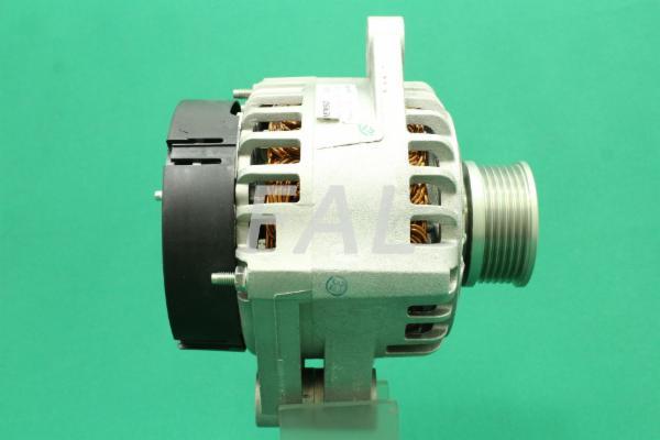 FAL F000637/1 - Alternator furqanavto.az