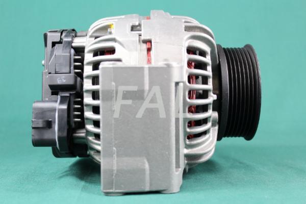 FAL F000625/2 - Alternator furqanavto.az