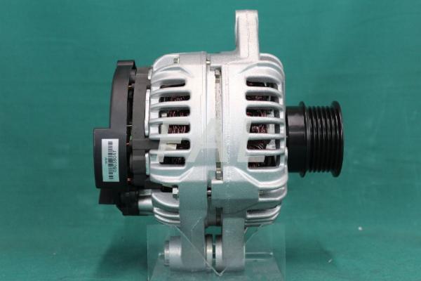 FAL F000675/2 - Alternator furqanavto.az