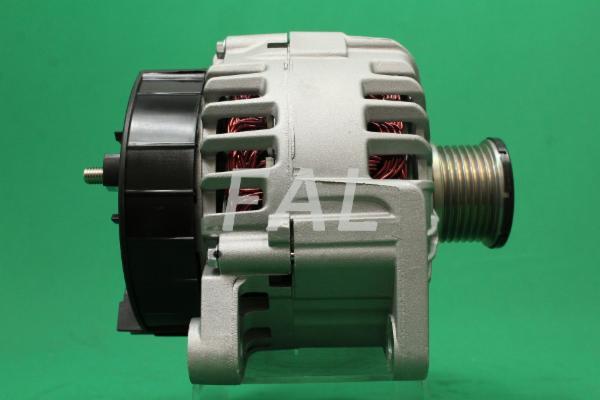 FAL F000678/25 - Alternator furqanavto.az