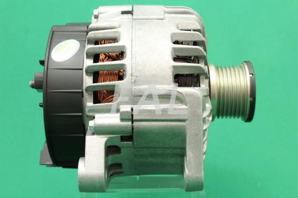 FAL F000678/2 - Alternator furqanavto.az