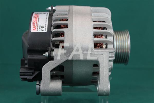 FAL F000673/1 - Alternator furqanavto.az