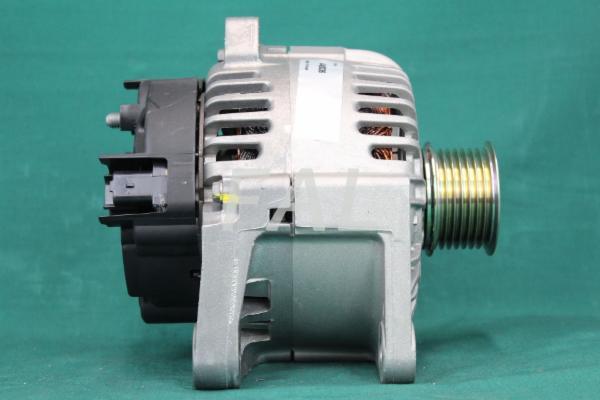 FAL F000672/1 - Alternator furqanavto.az