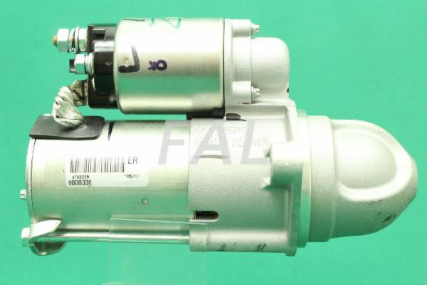 FAL F000185/1 - Başlanğıc furqanavto.az