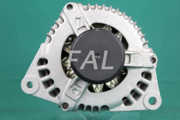 FAL F000840/1 - Alternator furqanavto.az