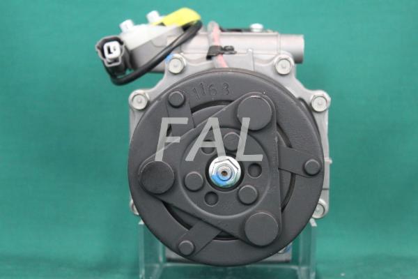 FAL F000827/1 - Kompressor, kondisioner furqanavto.az