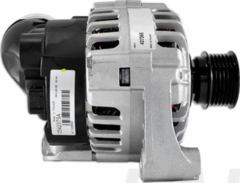 FAL F000392/1 - Alternator furqanavto.az