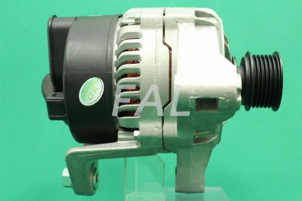 FAL F000392/2 - Alternator furqanavto.az