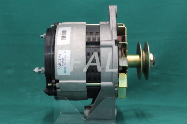 FAL F000349/2 - Alternator furqanavto.az