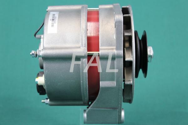 FAL F000340/2 - Alternator furqanavto.az