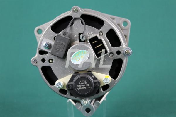 FAL F000340/2 - Alternator furqanavto.az