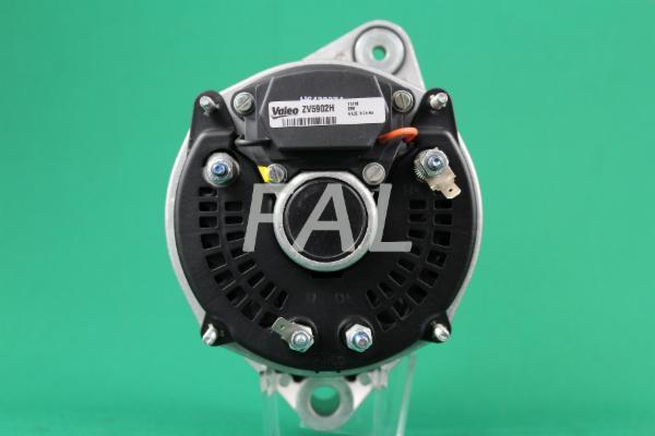 FAL F000348/2 - Alternator furqanavto.az