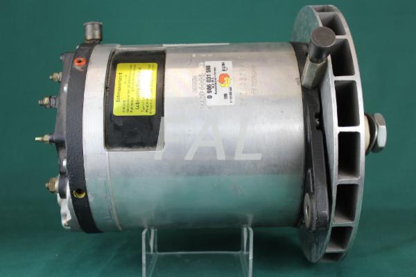 FAL F000343/1 - Alternator furqanavto.az