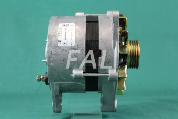 FAL F000356/1 - Alternator furqanavto.az