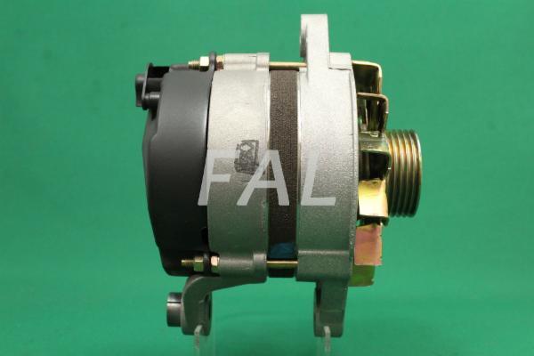 FAL F000358/1 - Alternator furqanavto.az