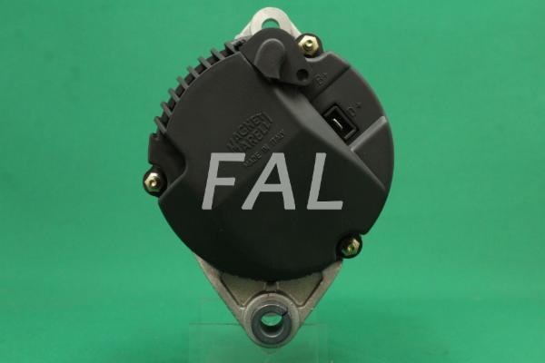 FAL F000358/1 - Alternator furqanavto.az