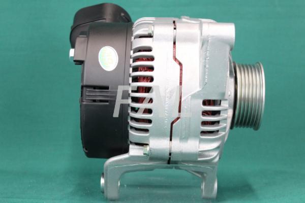 FAL F000364/2 - Alternator furqanavto.az