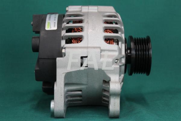 FAL F000366/1 - Alternator furqanavto.az