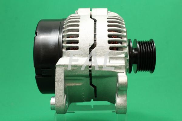 FAL F000366/25 - Alternator furqanavto.az