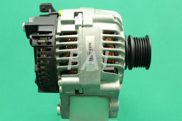 FAL F000367/2 - Alternator furqanavto.az