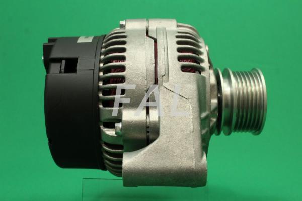 FAL F000389/2 - Alternator furqanavto.az