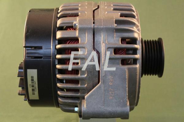 FAL F000374/2 - Alternator furqanavto.az