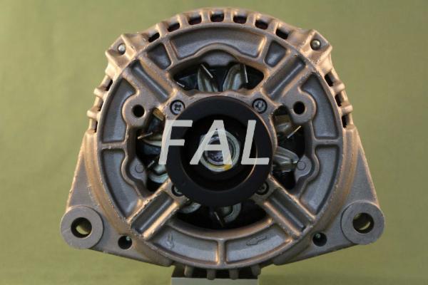 FAL F000374/2 - Alternator furqanavto.az